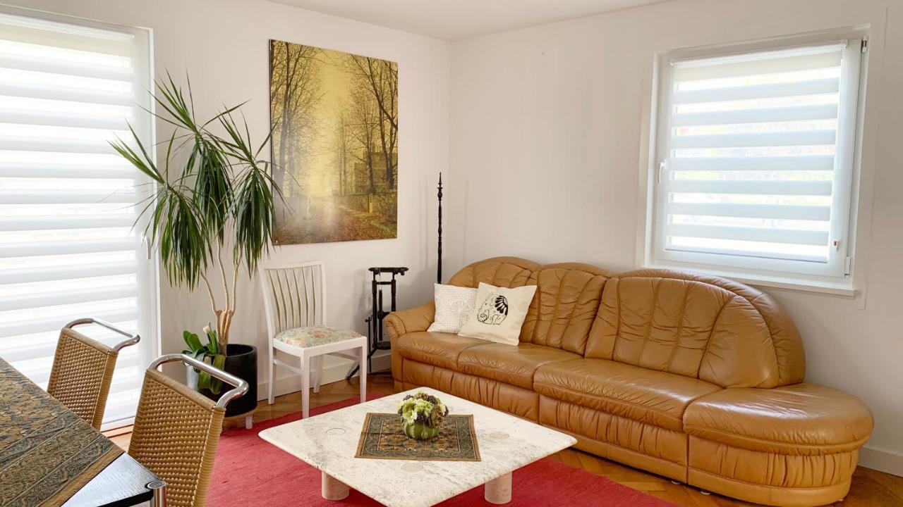 Sunny Freudenstadt Dış mekan fotoğraf