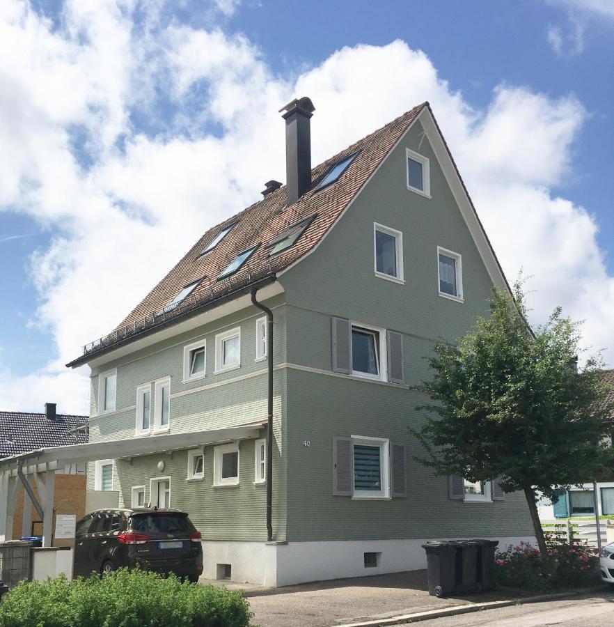 Sunny Freudenstadt Dış mekan fotoğraf