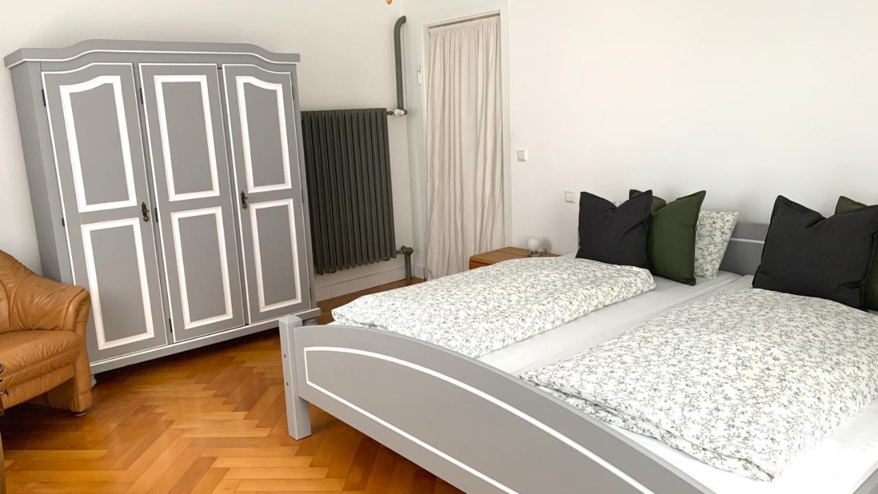 Sunny Freudenstadt Dış mekan fotoğraf
