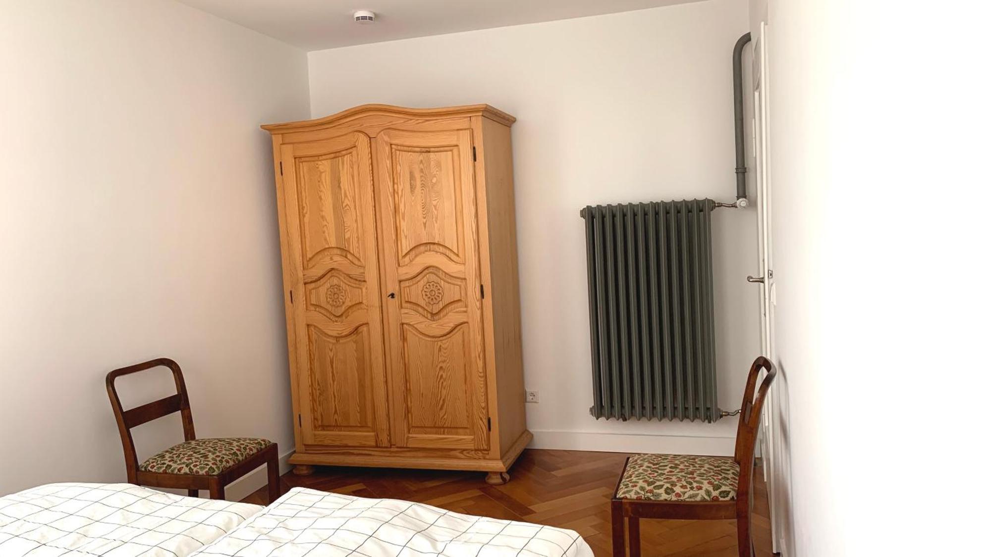Sunny Freudenstadt Dış mekan fotoğraf